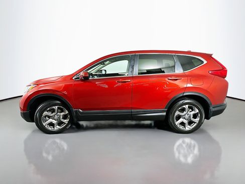 Used 2017 Honda CR-V EX-L image 4