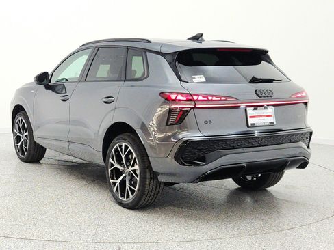 New 2026 Audi Q3 quattro 2.0T AWD/4WD image 7