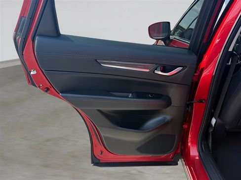 Used 2019 MAZDA CX-5 Grand Touring w/ GT Premium Package image 26