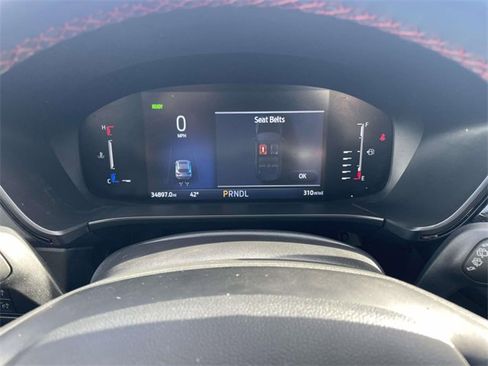 Used 2023 Ford Escape ST-Line w/ Equipment Group 301A image 14