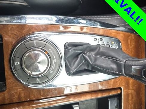 Used 2019 INFINITI QX80 Luxe image 12