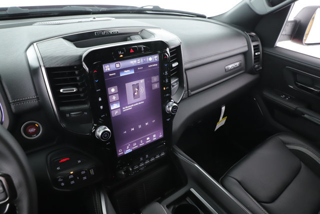 New 2026 RAM 1500 RHO AWD/4WD image 27