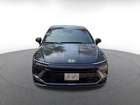 Used 2025 Hyundai Sonata SEL image 4