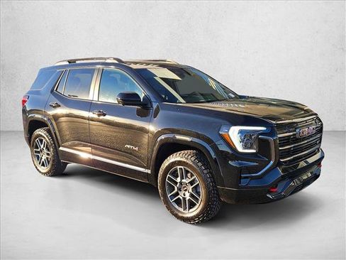 New 2026 GMC Terrain AT4 w/ Convenience Package III AWD/4WD image 7