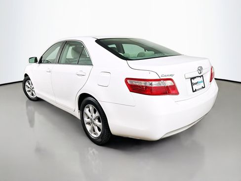 Used 2008 Toyota Camry image 5