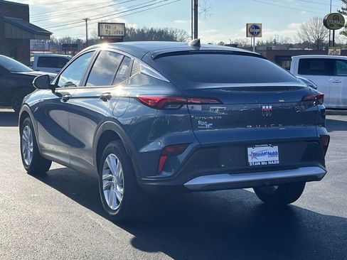 New 2026 Buick Envista Preferred w/ Convenience I Package image 5