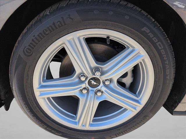 New 2026 Ford Mustang Coupe RWD image 10