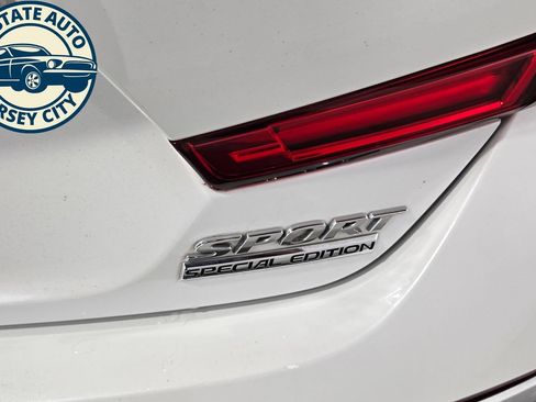 Used 2021 Honda Accord Sport Special Edition image 31