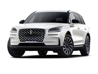 Used 2025 Lincoln Corsair Reserve
