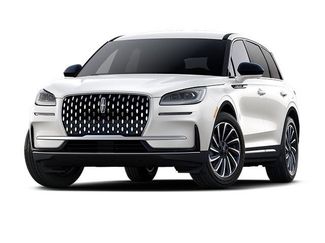 Used 2025 Lincoln Corsair Reserve AWD/4WD video 1