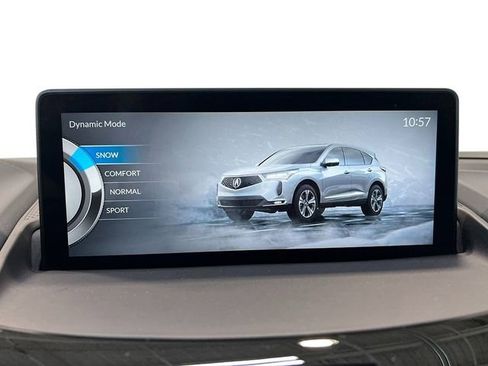 New 2026 Acura RDX SH-AWD w/ Advance Package image 29