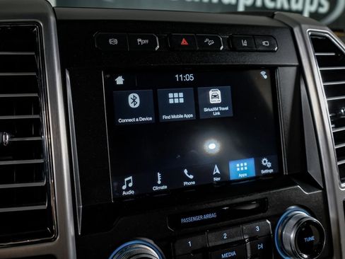 Used 2018 Ford F250 Platinum w/ Platinum Ultimate Package image 29