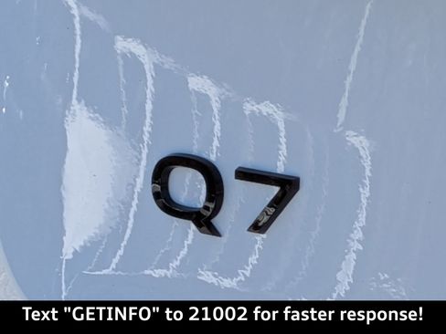 New 2026 Audi Q7 2.0T Premium image 14