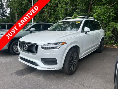 Used 2020 Volvo XC90 T6 Momentum w/ Protection Package Premier