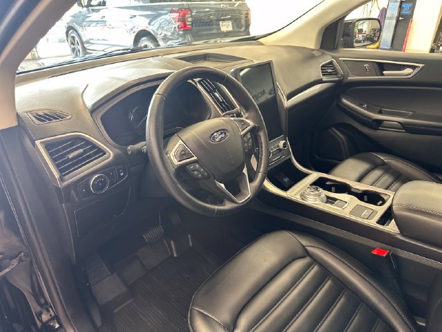 Used 2024 Ford Edge SEL w/ Convenience Package AWD/4WD image 26