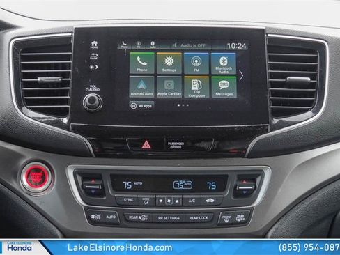 Used 2022 Honda Pilot Special Edition image 20