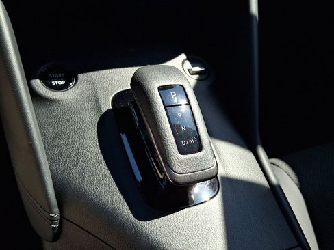 New 2026 Nissan Z Performance w/ Floor Mat Package RWD image 6