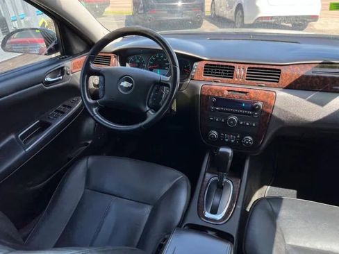 Used 2013 Chevrolet Impala LTZ image 14