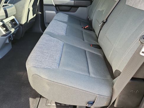 Used 2023 Ford F150 XLT w/ Equipment Group 302A High image 9