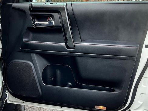 Certified 2021 Toyota 4Runner TRD Pro image 21