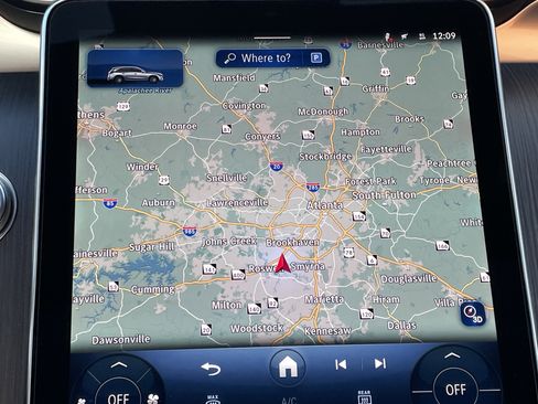 New 2026 Mercedes-Benz GLC 300 image 30