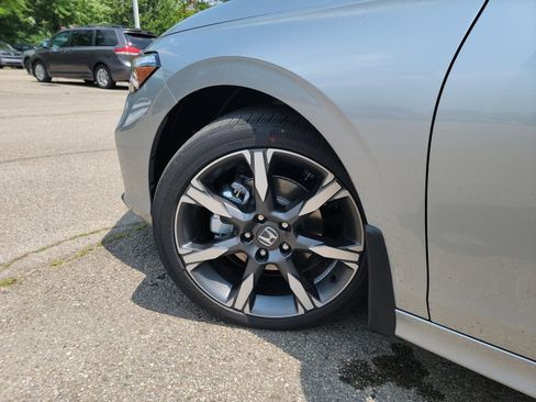 Used 2026 Honda Civic Sport Touring image 29