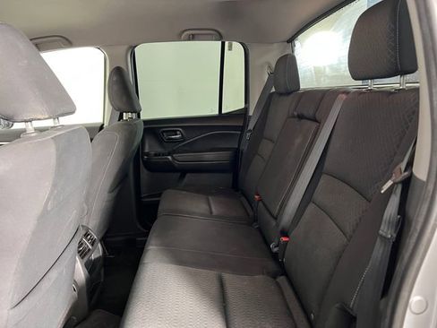 Used 2020 Honda Ridgeline Sport image 11
