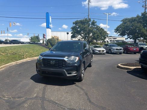 Used 2023 Honda Passport EX-L image 6