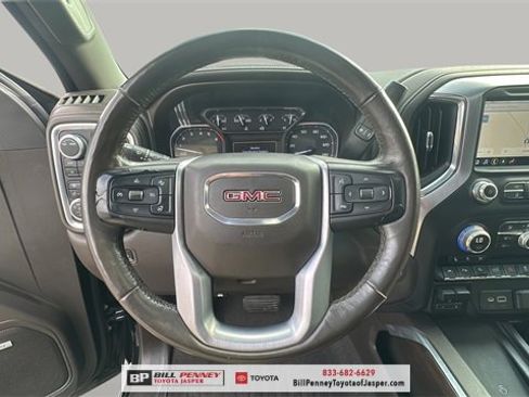 Used 2020 GMC Sierra 1500 SLT w/ SLT Premium Plus Package image 17
