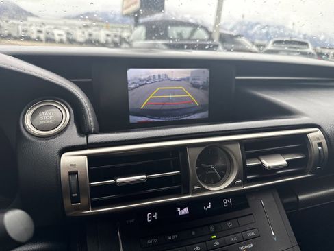 Used 2015 Lexus IS 350 AWD w/ F-Sport Package image 32