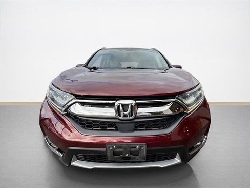 Used 2017 Honda CR-V Touring image 9