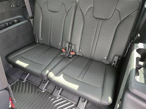 New 2026 Kia Sorento S w/ S Panoramic Sunroof Package FWD image 23