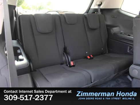 Used 2022 Subaru Ascent Premium w/ Convenience Package AWD/4WD image 8