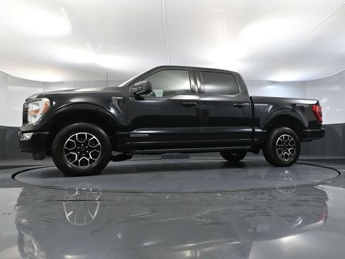Used 2022 Ford F150 XLT w/ Equipment Group 301A Mid AWD/4WD image 55