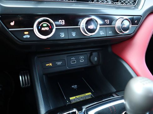 Used 2024 Acura Integra Type S FWD image 48