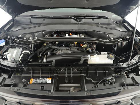 Used 2025 Ford Explorer ST-Line image 6