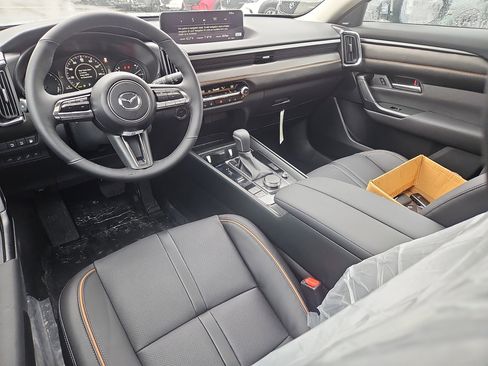New 2026 MAZDA CX-50 2.5 Hybrid w/ Cargo Package image 5