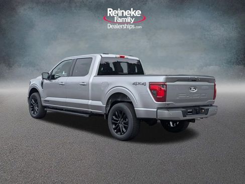 New 2026 Ford F150 XLT AWD/4WD image 8