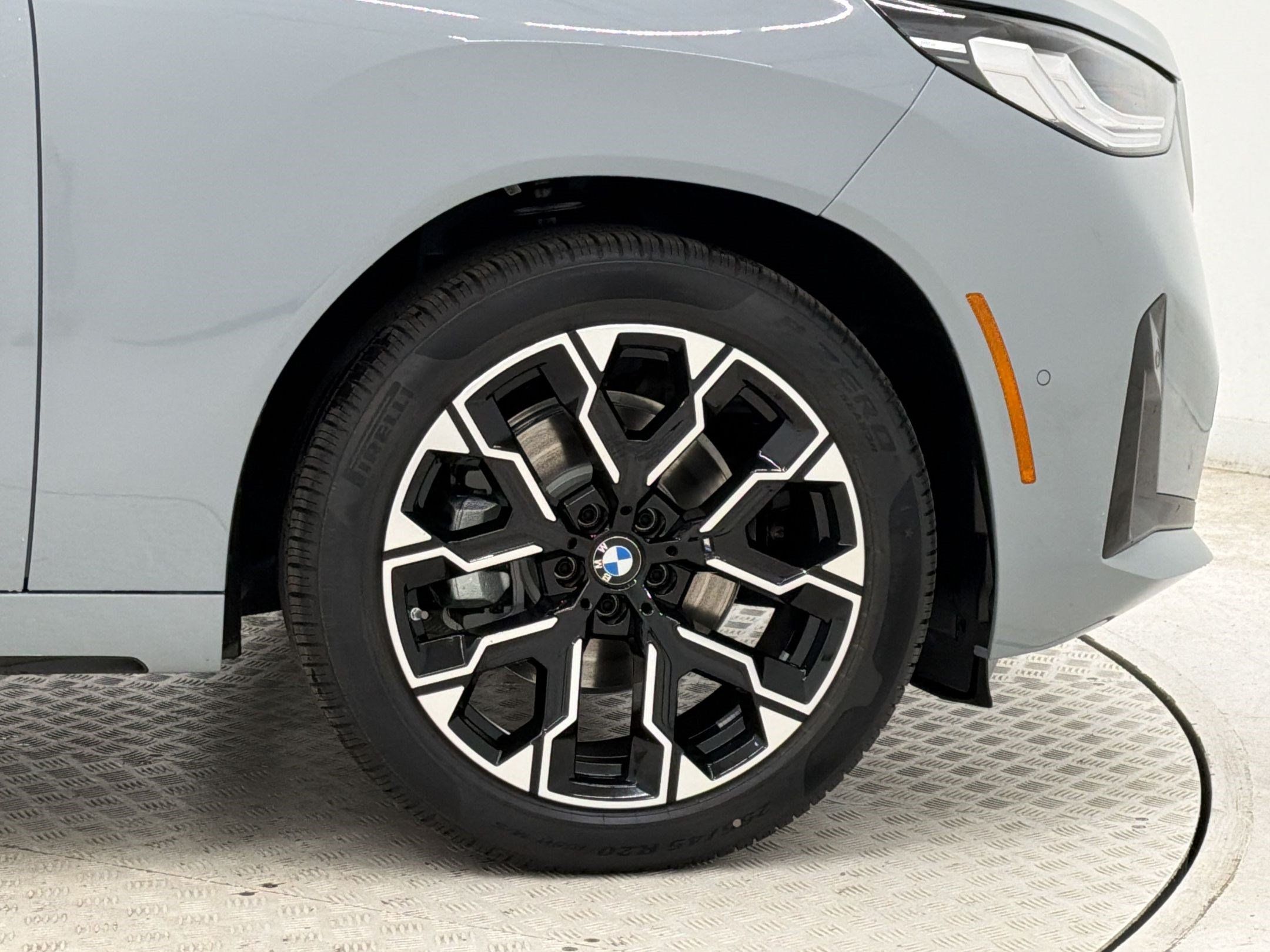 New 2026 BMW X3 xDrive30i w/ Premium Package AWD/4WD image 12