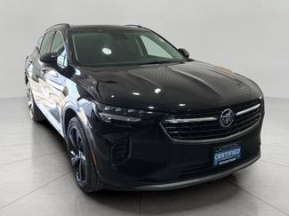 Certified 2023 Buick Envision Preferred w/ Sport Touring Package video 1