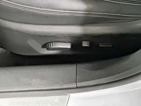 Used 2024 Nissan Altima 2.5 SL AWD/4WD image 13