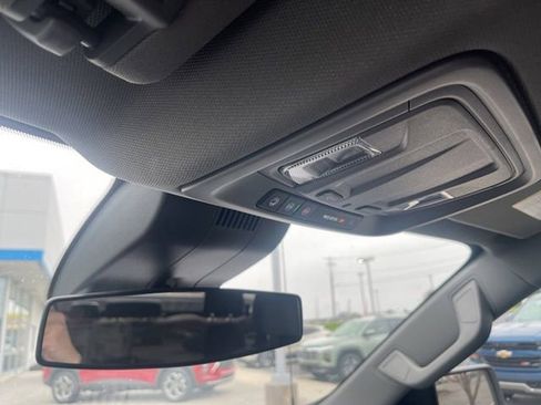 Used 2026 Chevrolet Silverado 1500 LT image 20