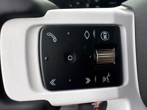 New 2026 Land Rover Defender 110 S AWD/4WD image 26