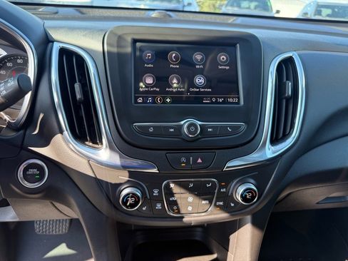 Used 2023 Chevrolet Equinox LT FWD image 18