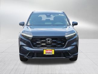 New 2026 Honda CR-V Sport-L video 2