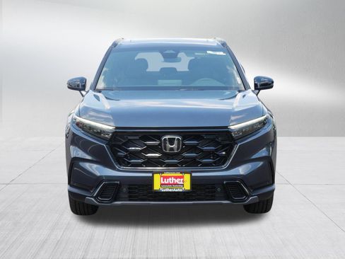 New 2026 Honda CR-V Sport-L image 2