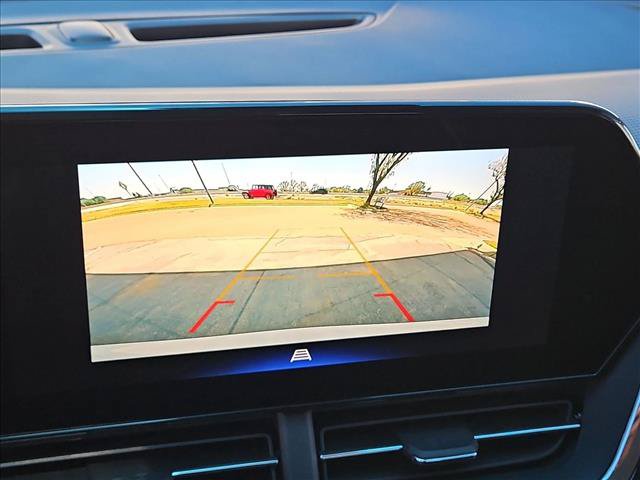 New 2026 Chevrolet Trax ACTIV w/ Driver Confidence Package FWD image 13