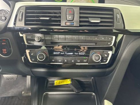 Used 2018 BMW 330i Gran Turismo xDrive 330 Gran Turismo i xDrive image 23