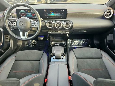 Certified 2023 Mercedes-Benz CLA 250 4MATIC image 26