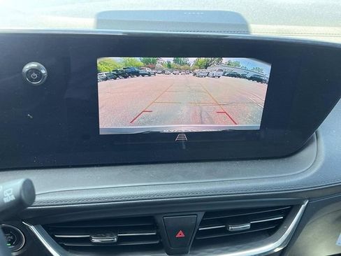 Used 2026 Buick Encore GX Preferred w/ Comfort Package FWD image 22